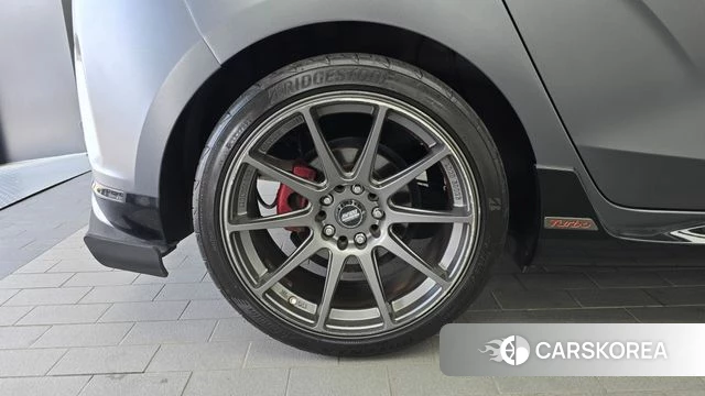 Hyundai Veloster (JS) id 4520740 из Кореи 15
