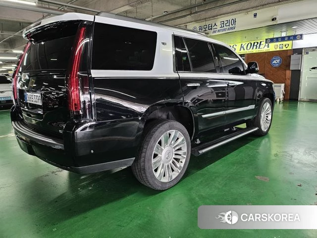 Cadillac Escalade id 3886128 из Кореи 15