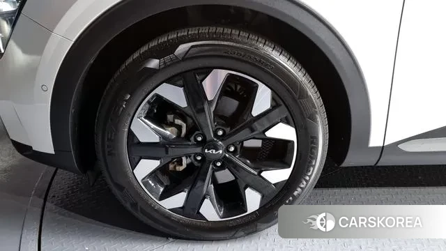 Kia Sportage 5th Generation id 3421474 из Кореи 15