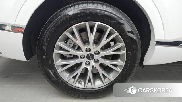 Genesis GV80 id 4432717 из Кореи 25