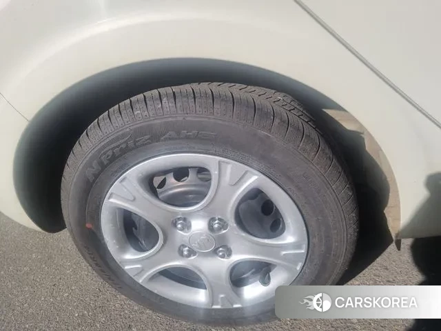 Kia All New Morning (JA) 2018 Белый из Кореи, фото 5