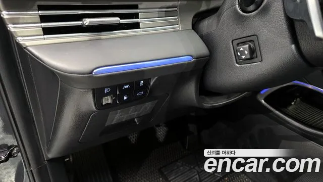 Hyundai The New Grandeur IG id 2749418 из Кореи 15