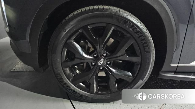Hyundai Palisade id 3879347 из Кореи 15