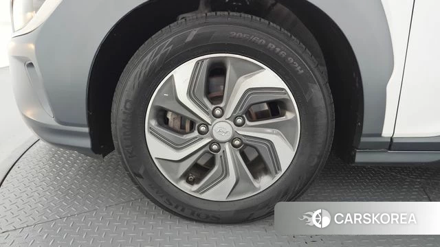 Hyundai The New Kona Hybrid id 4917776 из Кореи 15