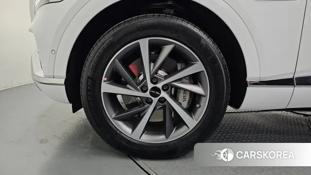 Genesis GV80 id 3437126 из Кореи 15