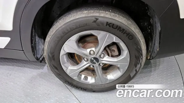 Kia Seltos id 2944397 из Кореи 15