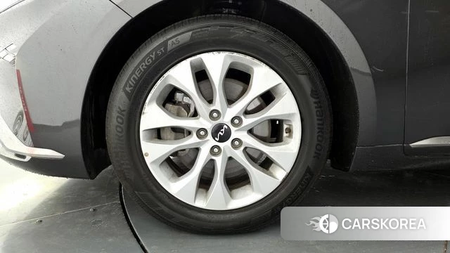 Kia K8 id 4349929 из Кореи 15