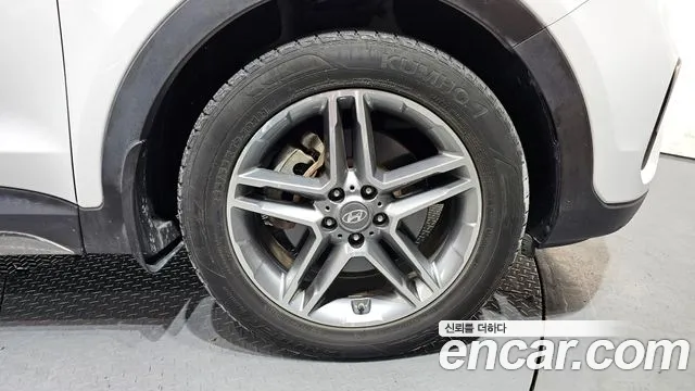 Hyundai The New Max Cruise id 2850891 из Кореи 15