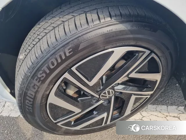 Volkswagen 7th Generation of Jetta id 2997260 из Кореи 15