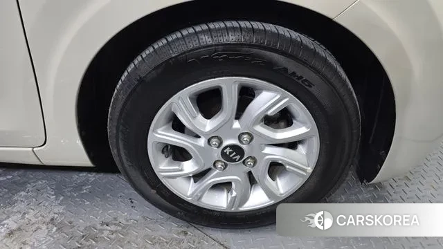 Kia All New Morning (JA) id 3449741 из Кореи 15