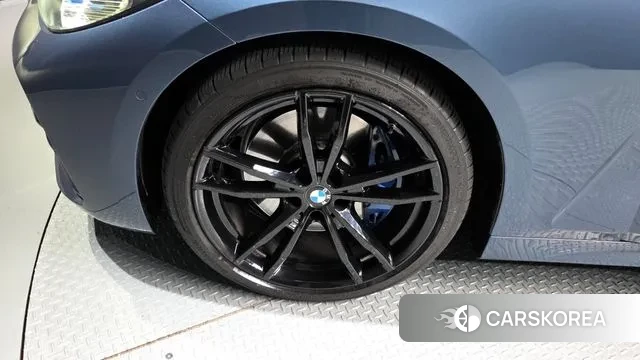 BMW 4 Series (G22) id 3296370 из Кореи 15