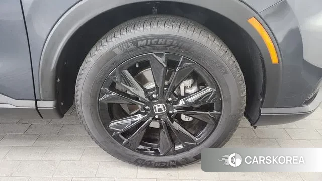 Honda CR-V 6th generation id 3496872 из Кореи 15