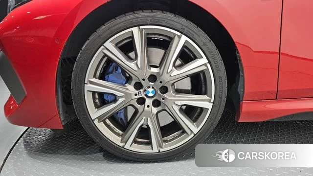 BMW 2 Series Gran Coupe (F44) id 4651194 из Кореи 26