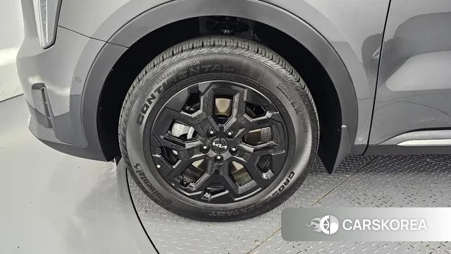 Kia The New Sorento 4th Generation id 3353434 из Кореи 15