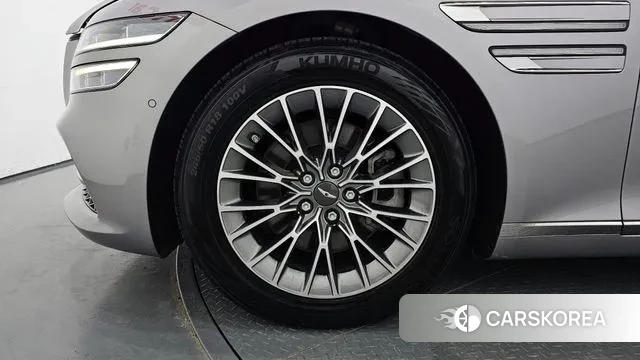 Genesis G80 (RG3) id 3053863 из Кореи 15