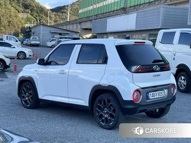 Hyundai Casper id 3281589 из Кореи 14