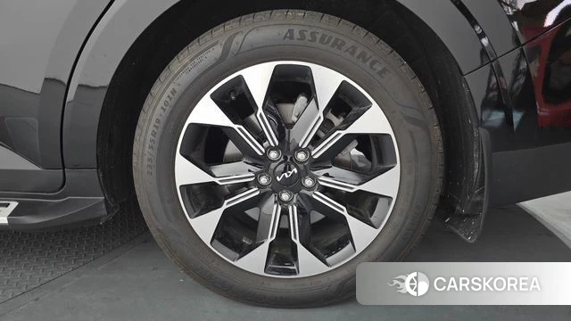 Kia Carnival 4th generation id 3883474 из Кореи 15