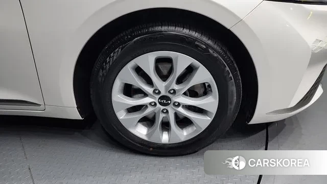 Kia K8 id 3629993 из Кореи 15