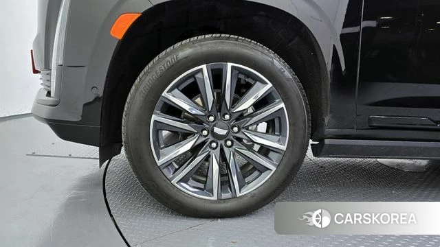 Cadillac Escalade 5th Generation id 4291956 из Кореи 15
