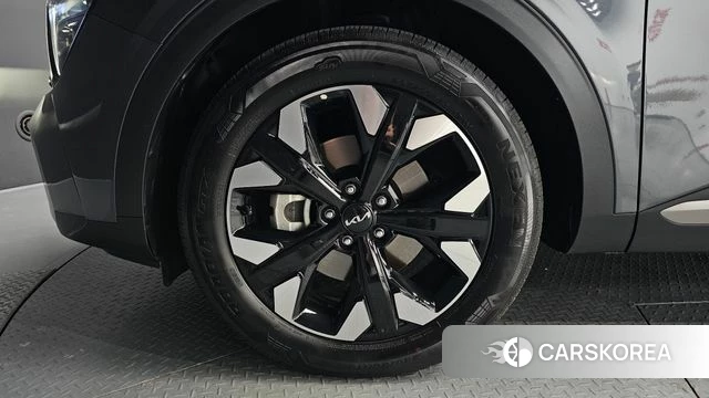 Kia Sportage 5th Generation id 4731075 из Кореи 31