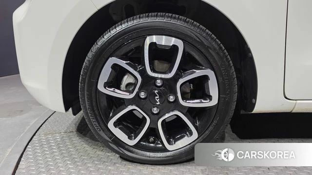 Kia The New Ray id 4506944 из Кореи 27