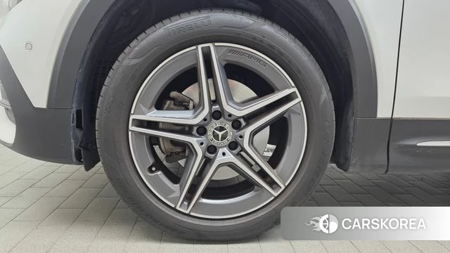Mercedes-Benz GLB-Class X247 id 4433163 из Кореи 15