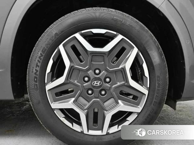 Hyundai The New Santa Fe id 4338269 из Кореи 15