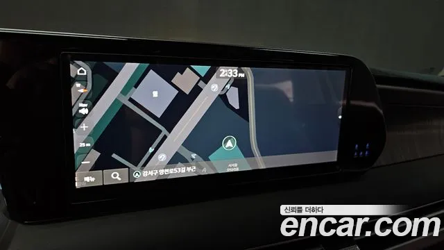 Hyundai The New Palisade id 2686917 из Кореи 15