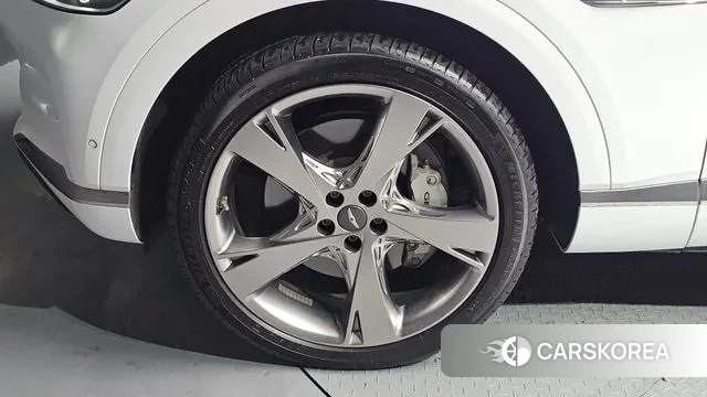 Genesis GV80 id 3611481 из Кореи 15