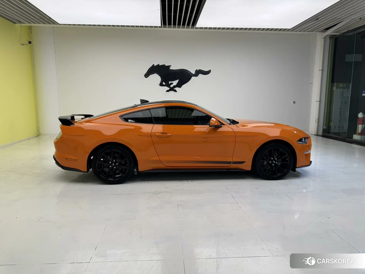 Ford Mustang id 4440367 из Китая 11
