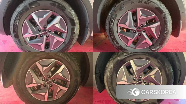 Kia Sorento 4th Generation id 4444298 из Кореи 15