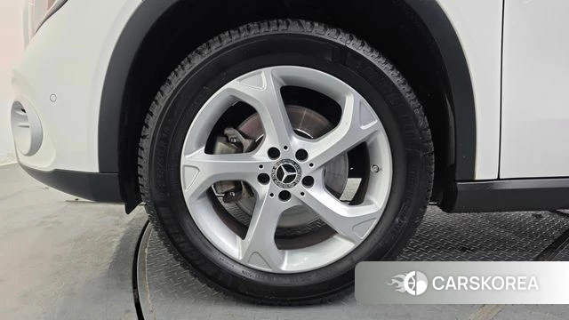 Mercedes-Benz GLA-Class X156 id 4586991 из Кореи 28