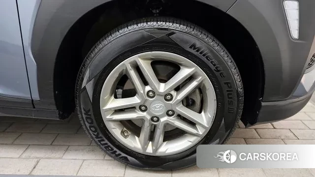 Hyundai Kona id 3656715 из Кореи 15