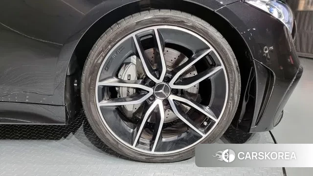 Mercedes-Benz CLS-Class C257 id 2884209 из Кореи 15