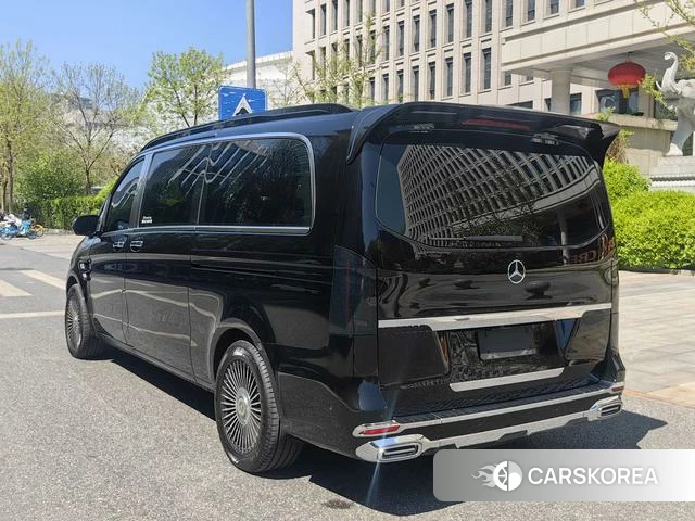 Mercedes-Benz Vito id 4279212 из Китая 30