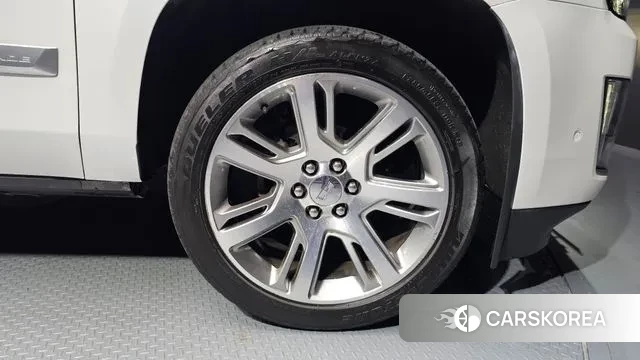 Cadillac Escalade id 3249214 из Кореи 15