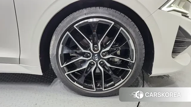 Kia K5 3rd generation id 3488682 из Кореи 15