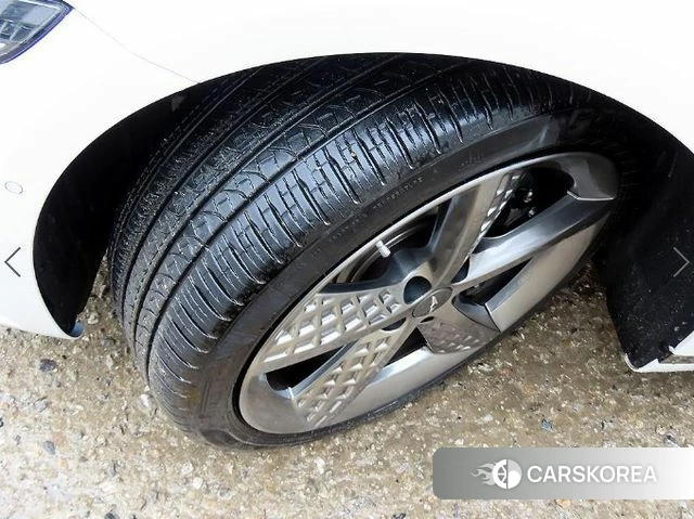Genesis G80 (RG3) id 4593302 из Кореи 15
