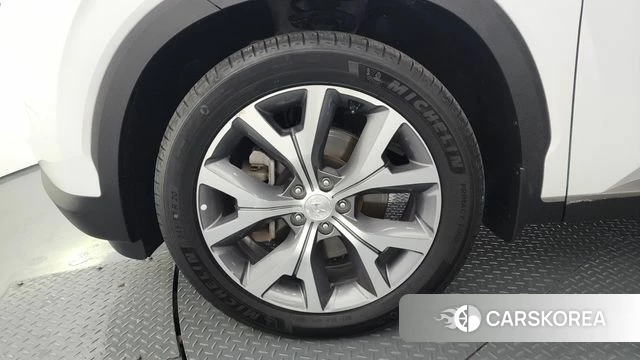 Hyundai Palisade id 3794352 из Кореи 15