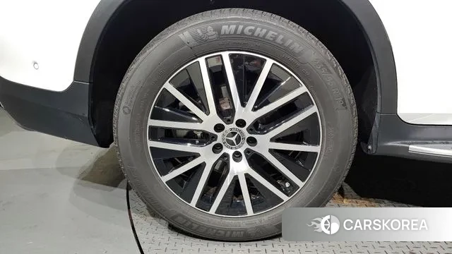 Mercedes-Benz GLC-Class X253 id 3022538 из Кореи 15