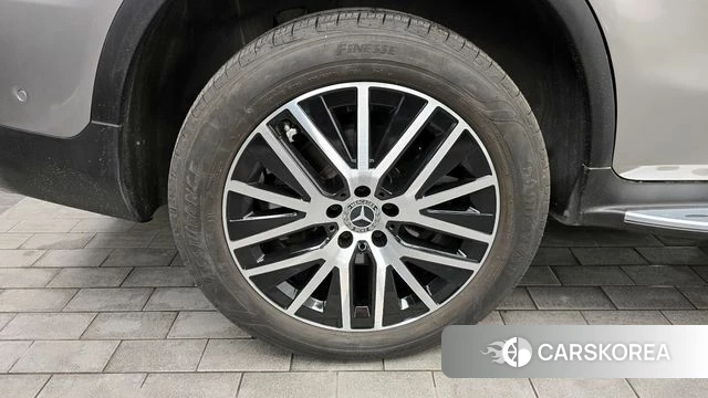 Mercedes-Benz GLC-Class X253 id 3916373 из Кореи 15