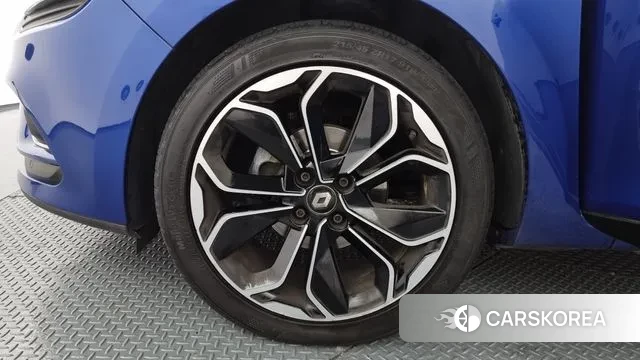 Renault Korea (Samsung) Clio id 3469862 из Кореи 15