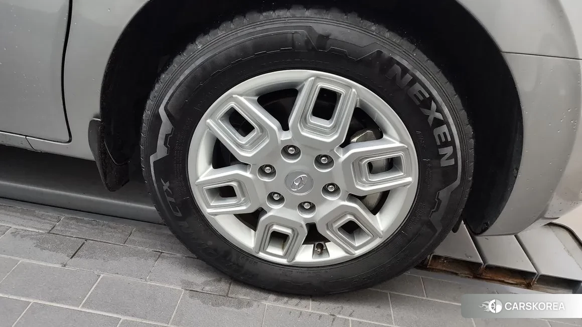 Hyundai Staria id 2166778 из Кореи 15