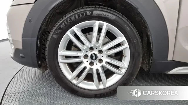 Mini Cooper Countryman id 3457809 из Кореи 15