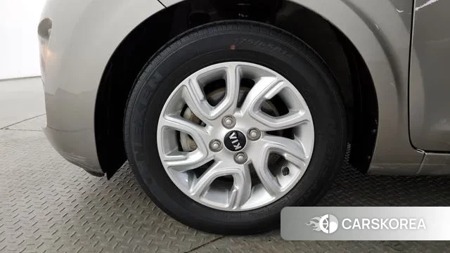 Kia All New Morning (JA) id 3709087 из Кореи 15