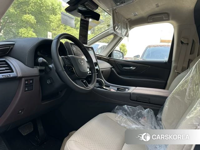 Toyota Elfa id 4239584 из Китая 11