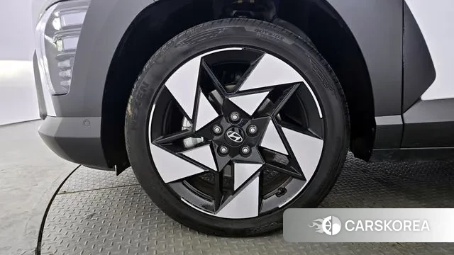 Hyundai Kona (SX2) id 3502879 из Кореи 15