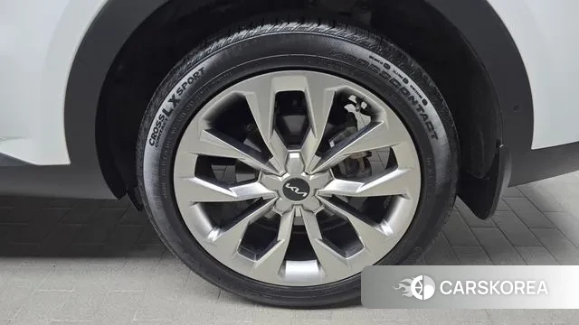 Kia Sorento 4th Generation id 3438305 из Кореи 15