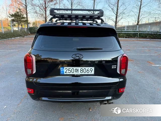 Hyundai Palisade id 3439694 из Кореи 15