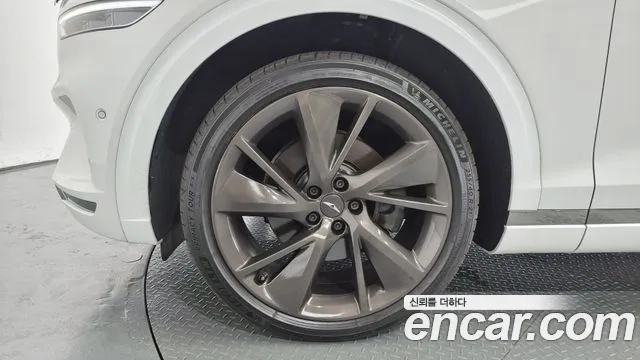 Genesis GV70 id 2916483 из Кореи 15